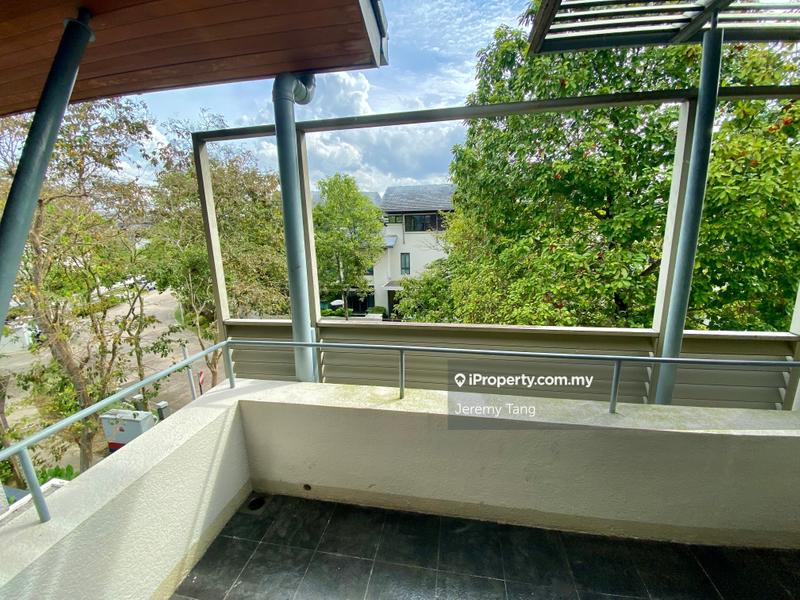 Semi-Detached House for Sale in Taman Damansara Endah, Damansara Heights by Jeremy Tang - iProperty.com.my