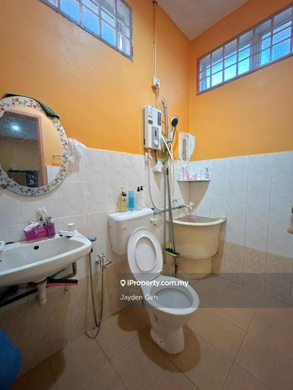 Semi-Detached House for Sale in Taman Pelangi, Alor Setar by Jayden Geh - iProperty.com.my