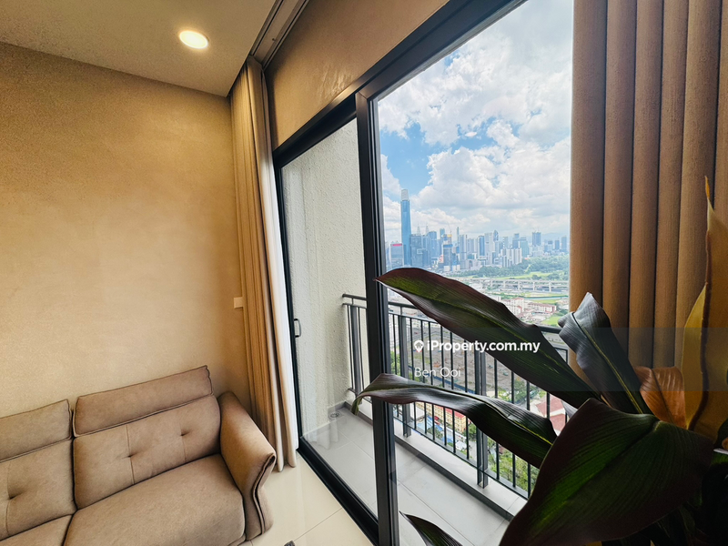 Service Residence for Rent in Sunway Velocity TWO by Ben Ooi - iProperty.com.my