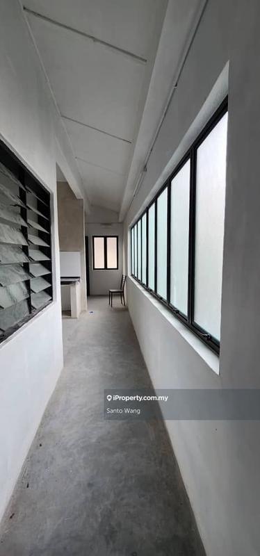 Kedai untuk Dijual di Taman Tasek, Johor Bahru oleh Santo Wang - iProperty.com.my