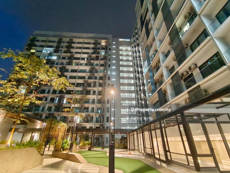 Pejabat untuk Disewa di Hicom - Glenmarie Industrial Park, Shah Alam oleh Kenny Yong - iProperty.com.my