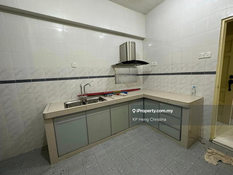 Kondominium untuk Dijual di Straits Court oleh KP Heng Christina - iProperty.com.my