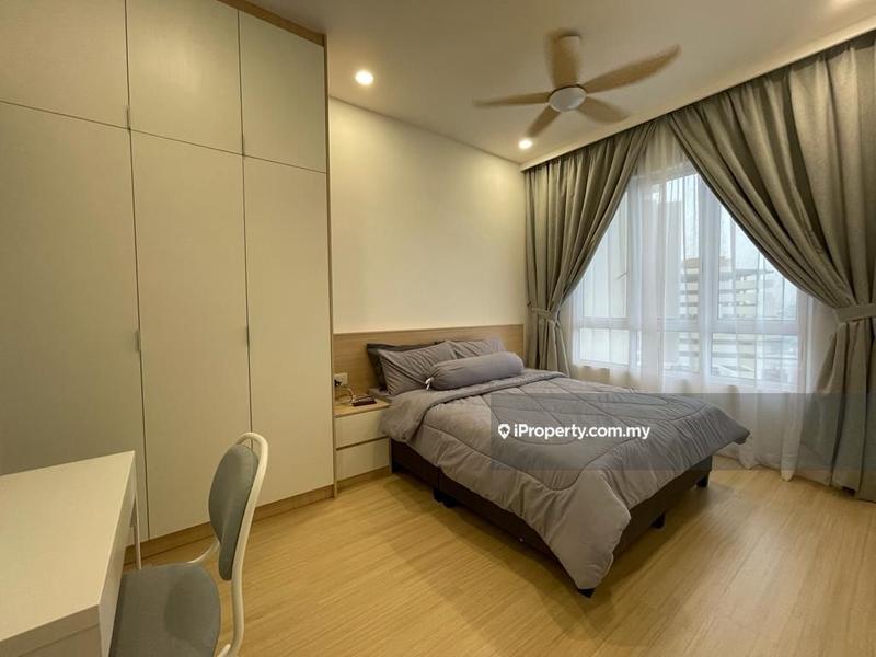 Residensi Servis untuk Disewa di RYAN & MIHO oleh St Cheng - iProperty.com.my