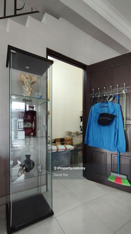 Rumah Berkembar untuk Dijual di Setia Impian, Setia Alam oleh David Yee - iProperty.com.my
