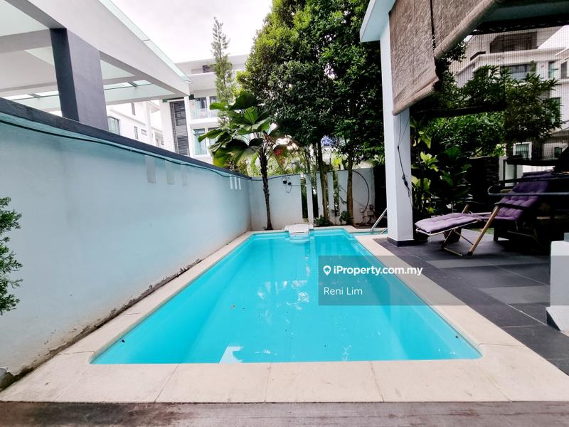 Bungalow House for Sale in Kota Damansara, Selangor by Reni Lim - iProperty.com.my