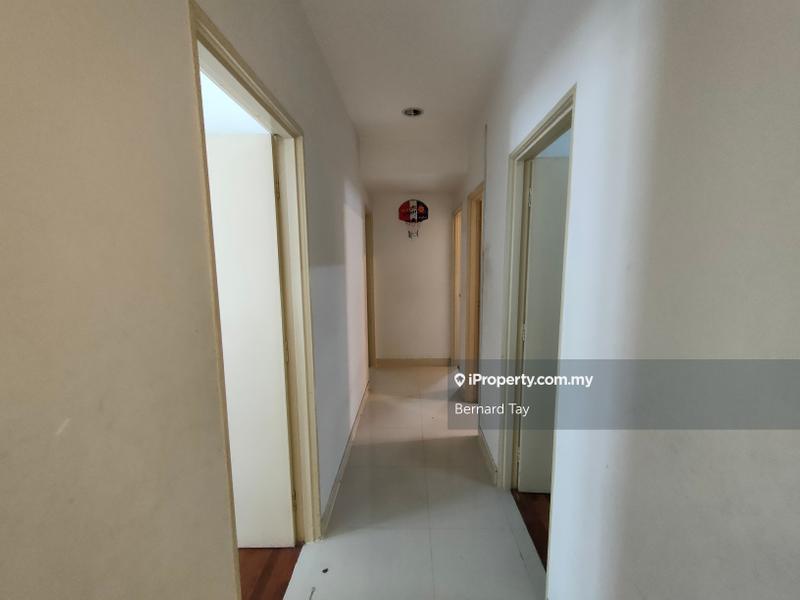 Condominium for Sale in Savanna Condominium by Bernard Tay - iProperty.com.my