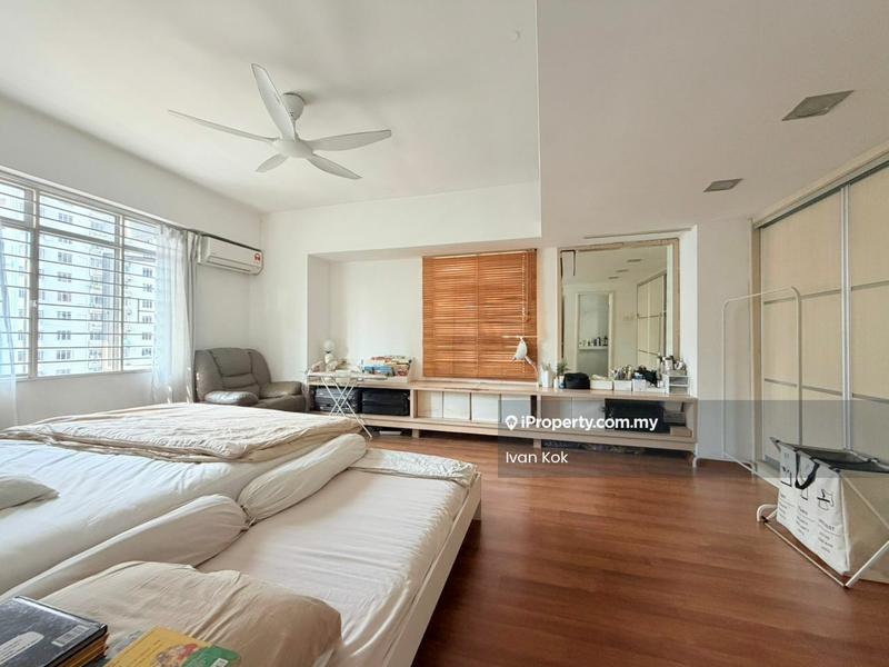 Condominium for Sale in Kelana Puteri by Ivan Kok - Bedroom - iProperty.com.my