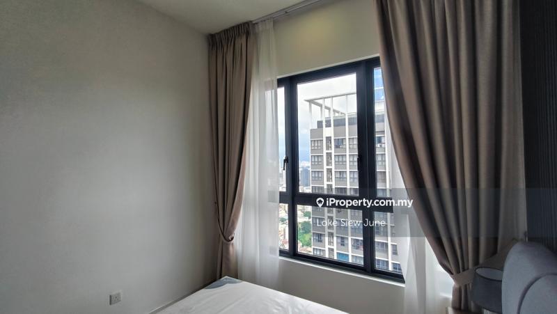 Residensi Servis untuk Dijual di Sunway Belfield oleh Loke Siew June - iProperty.com.my