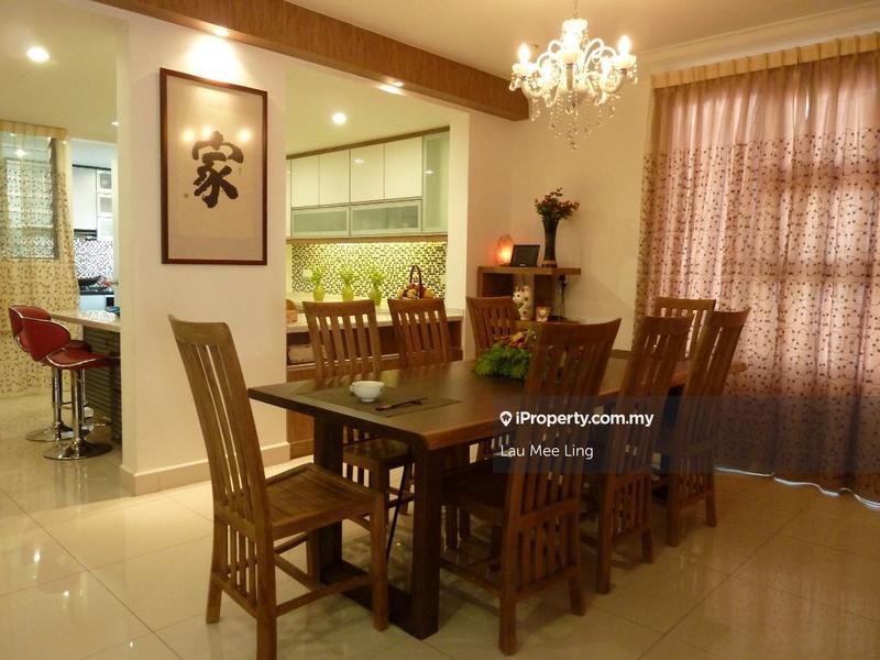 Condominium for Sale in Papillon Desahill Condominium by Lau Mee Ling - iProperty.com.my