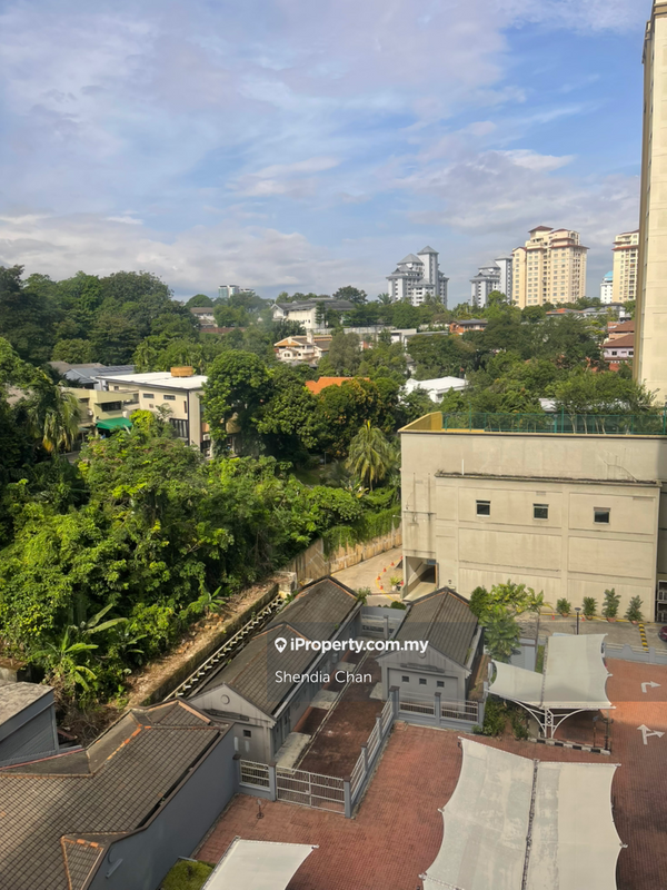 Pejabat untuk Disewa di Seksyen 16, Petaling Jaya oleh Shendia Chan - iProperty.com.my