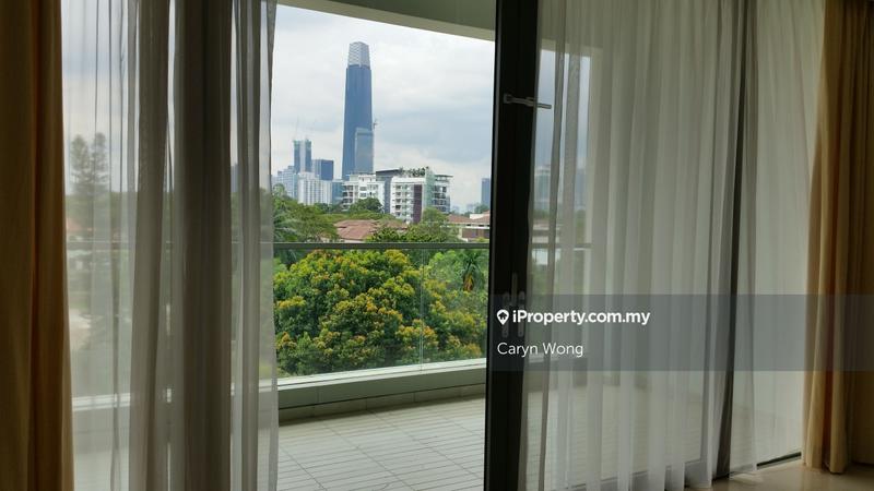 Kondominium untuk Disewa di U-Thant Residence oleh Caryn Wong - iProperty.com.my
