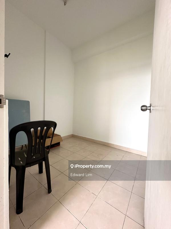 Kondominium untuk Disewa di Indera Subang oleh Edward Lim - iProperty.com.my