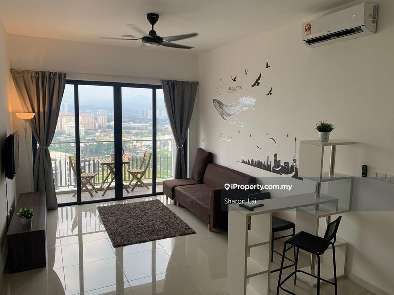 For Sale - Savio @ Riana Dutamas