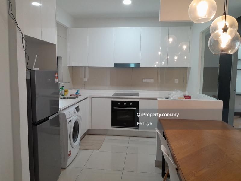 Service Residence for Rent in Astoria Ampang by Ken Lye - iProperty.com.my