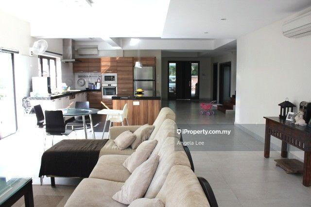 Rumah Berkembar untuk Dijual di Bangsar Baru, Bangsar oleh Angela Lee - iProperty.com.my