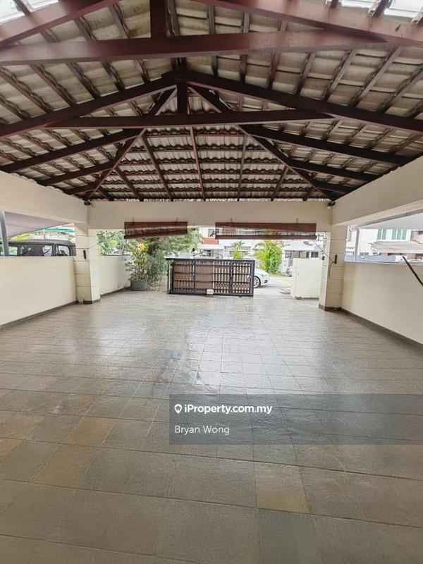 2.5-storey Terraced House for Sale in Damansara Jaya, Petaling Jaya by Bryan Wong - iProperty.com.my