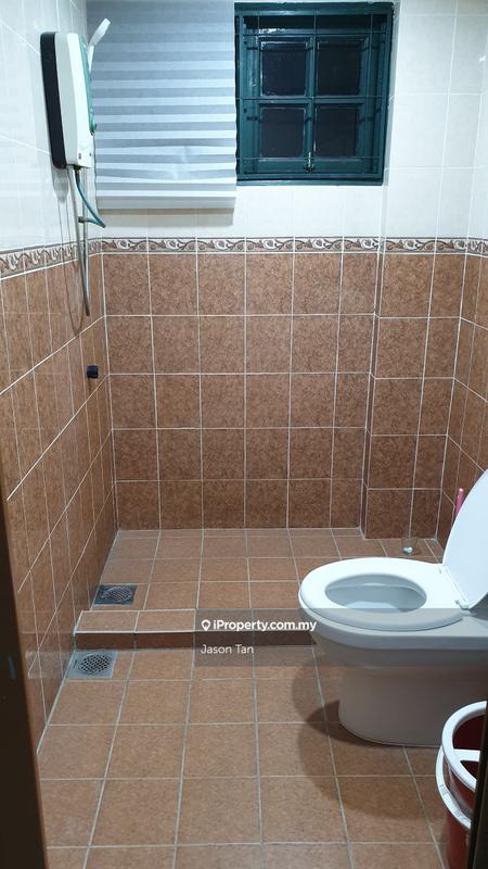 Pangsapuri untuk Dijual di Sunway Court oleh Jason Tan - iProperty.com.my