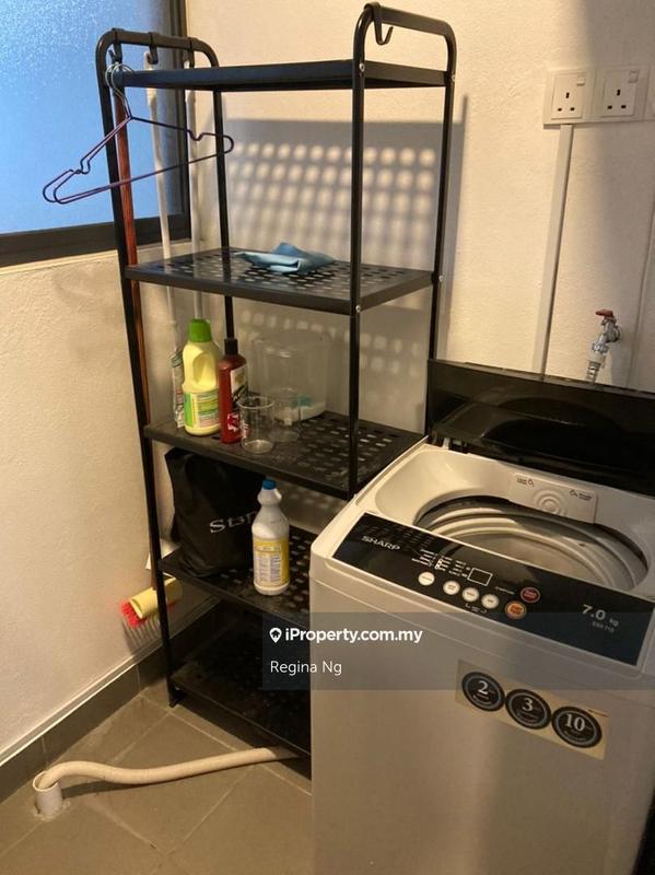 Service Residence for Rent in Service Residence @ Landmark Residence 1 by Regina Ng - iProperty.com.my