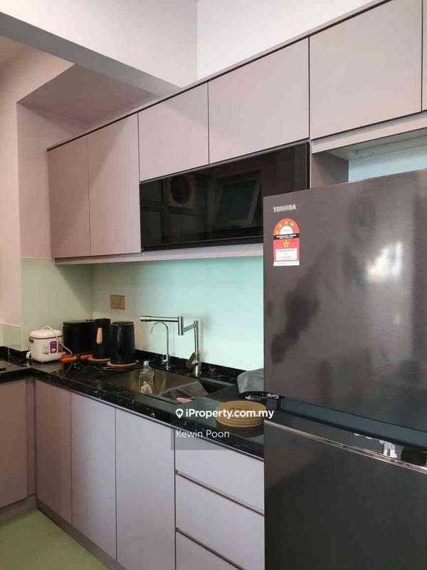 Service Residence for Sale in Gaya Resort Homes by Kewin Poon - iProperty.com.my