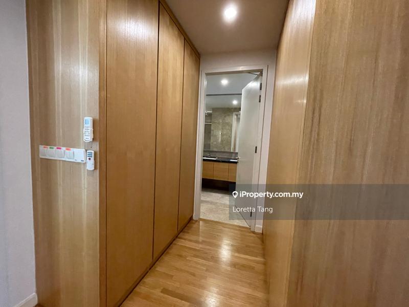 Condominium for Sale in Seri Ampang Hilir Residences by Loretta Tang - iProperty.com.my