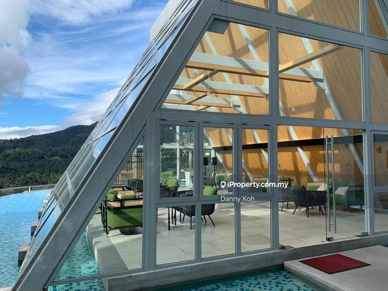 Service Residence for Sale in Windmill upon Hills by Danny Koh - iProperty.com.my