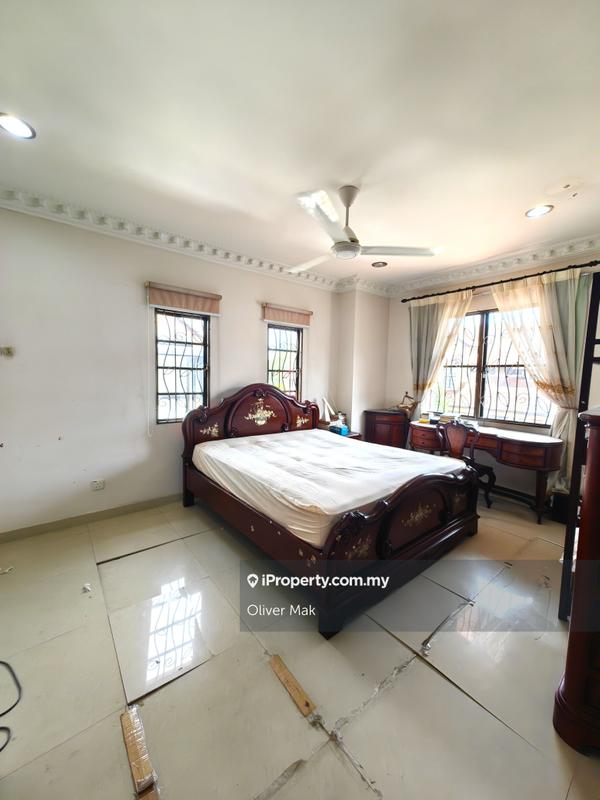 Rumah Berkembar untuk Dijual di Taman Segar Perdana, Cheras oleh Oliver Mak - iProperty.com.my