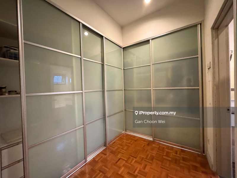 Rumah Berangkai 2 Tingkat untuk Dijual di Usj 2, Subang Jaya oleh Gan Choon Wei - iProperty.com.my