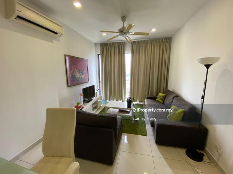 For Rent - TRiGON Luxury Residences