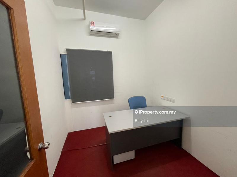 Shop / Office untuk Dijual di PV, Setapak oleh Billy Lai - iProperty.com.my