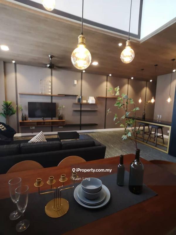 For Sale - CloudTree Residence