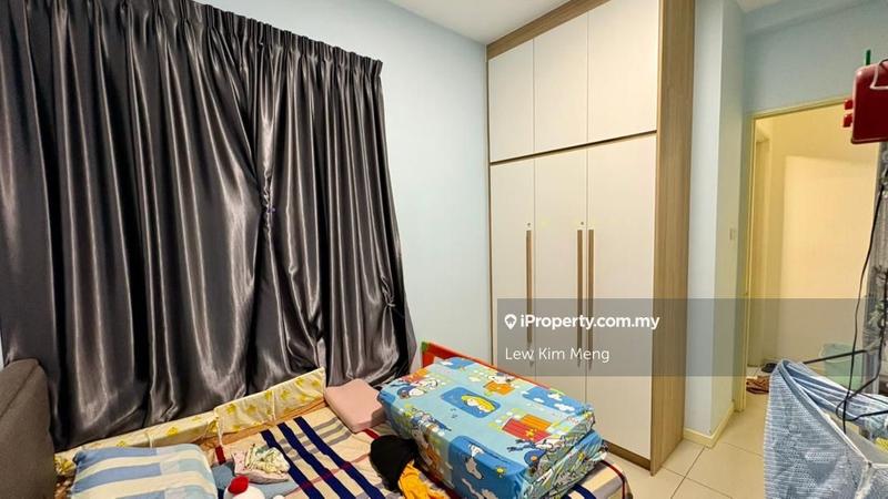 Service Residence for Sale in Fortune Perdana by Lew Kim Meng - iProperty.com.my