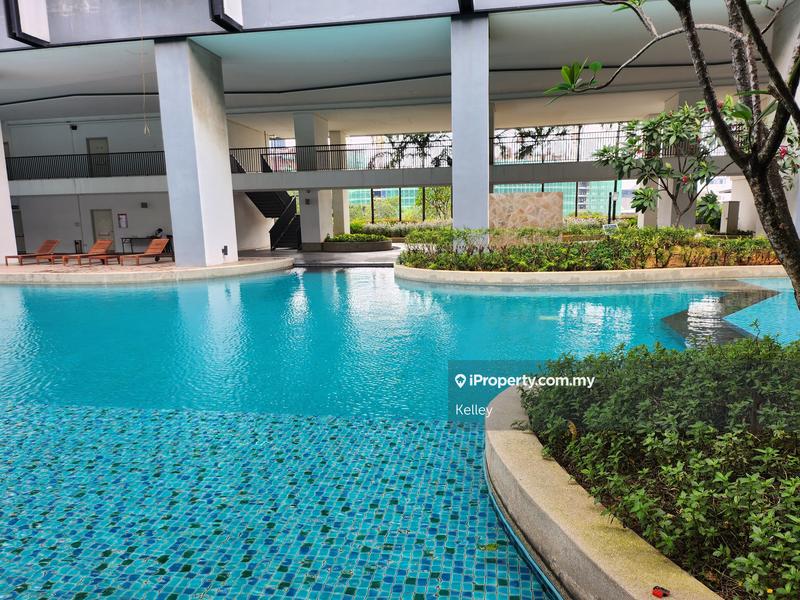 Service Residence for Sale in i-Residence @ i-City by Kelley - iProperty.com.my