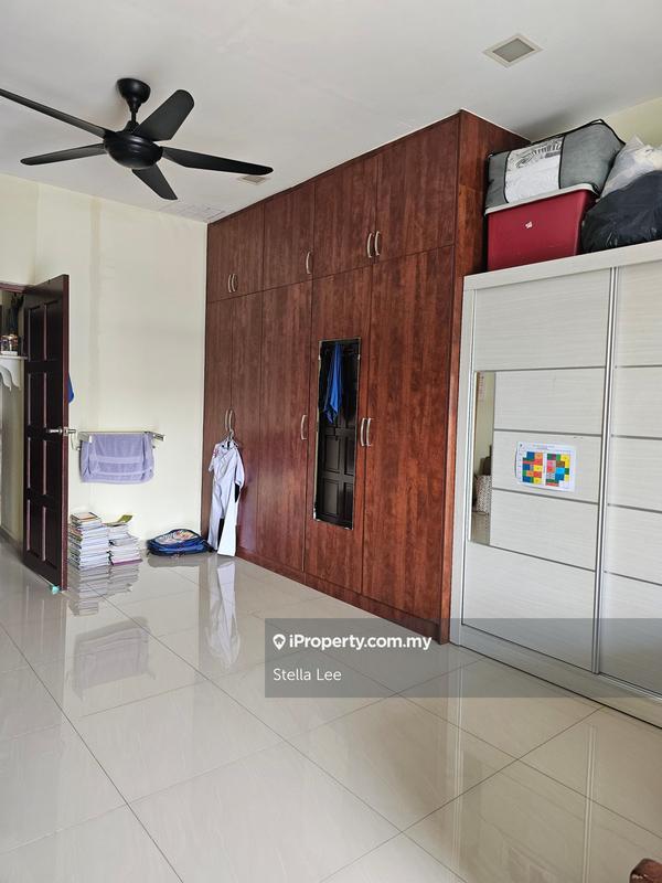 2-storey Terraced House for Sale in SL7 Bandar Sungai Long, Bandar Sungai Long by Stella Lee - iProperty.com.my