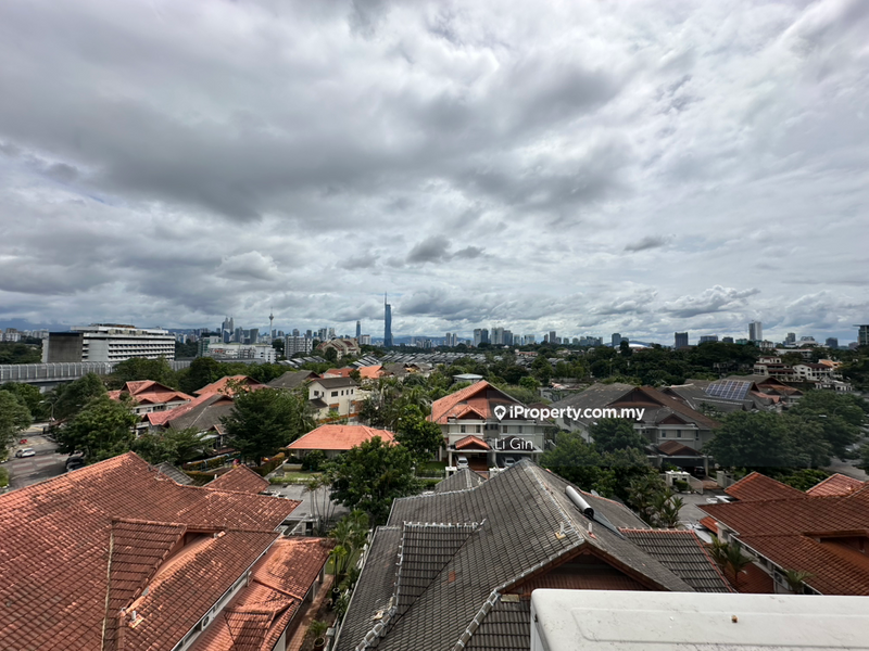Condominium for Sale in Indah Damansara by Li Gin - iProperty.com.my