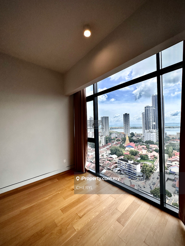 Condominium for Sale in Moulmein Rise by CHERYL - iProperty.com.my