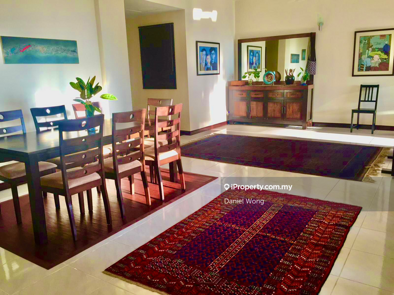 For Sale - Seri Maya Condominium