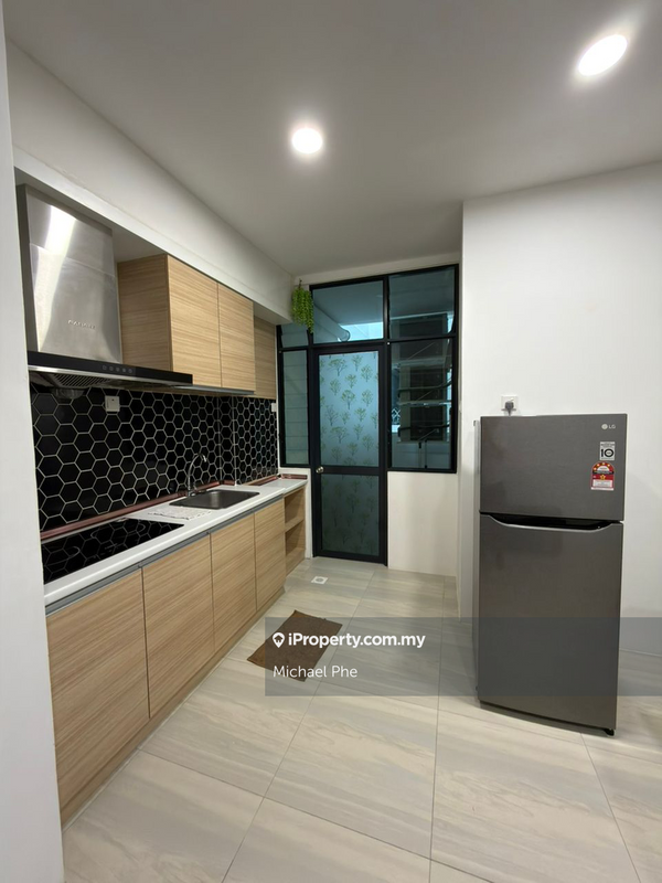 For Rent - Fulton Park