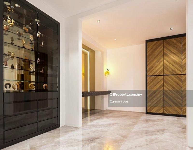 Banglo untuk Dijual di SS19, Subang Jaya oleh Carmen Lee - iProperty.com.my