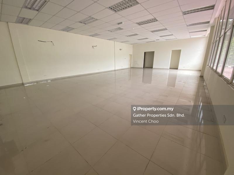 Kilang Terpisah untuk Dijual di Kawasan Perindustrian Nilai, Nilai oleh Vincent Choo - iProperty.com.my