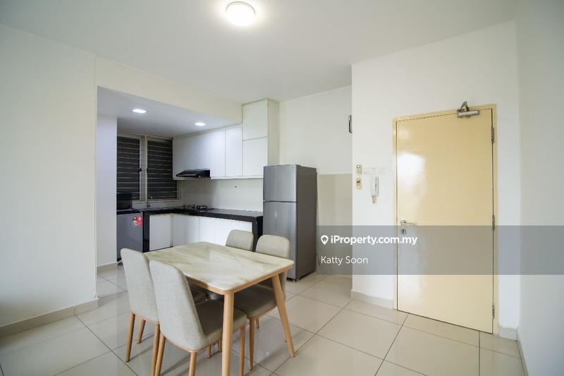 Service Residence for Sale in Livia Residence @ C180 by Katty Soon - iProperty.com.my