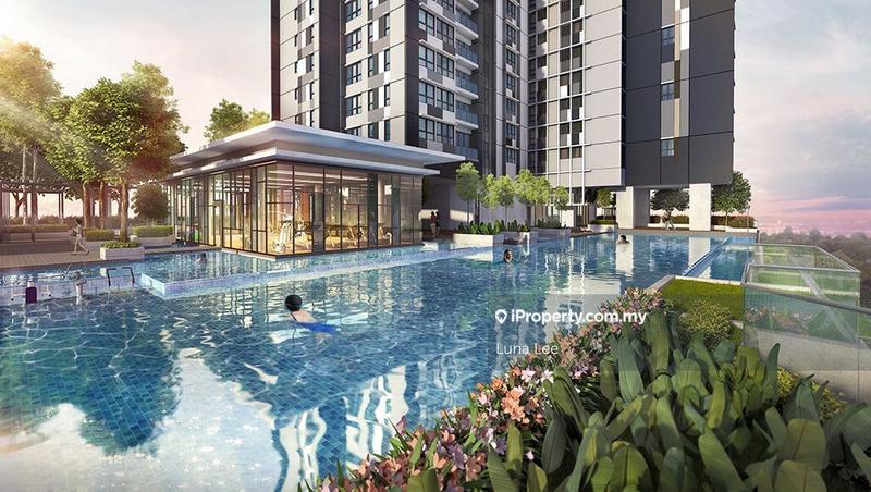 For Rent - D'sara Sentral