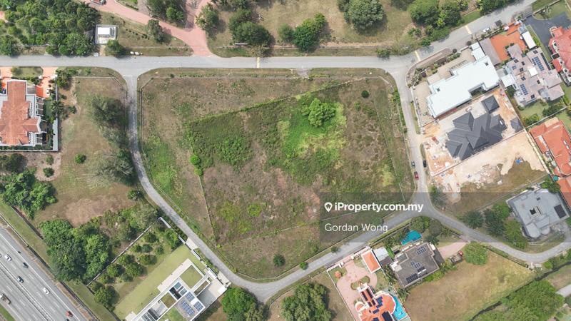Tanah Kediaman untuk Dijual di Country Heights, Kajang oleh Gordan Wong - iProperty.com.my