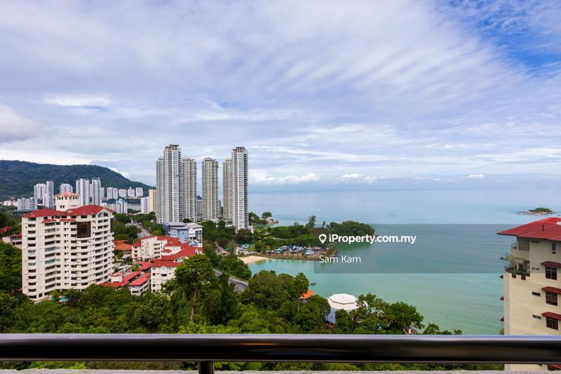 For Sale - Diamond Villa Condominium