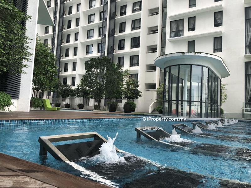 Service Residence for Sale in Solstice @ Pan'gaea by Livia Leow - iProperty.com.my