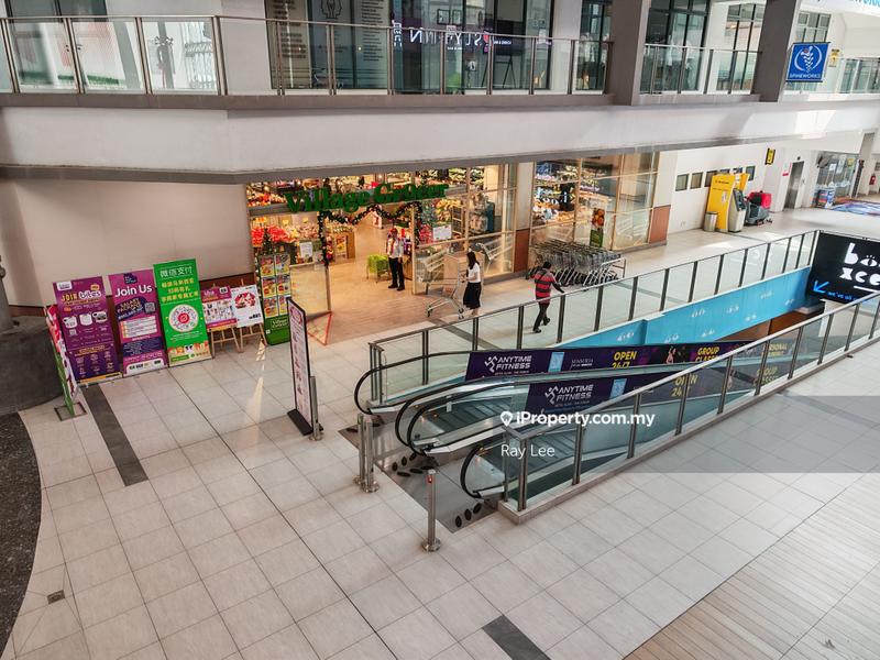 Pejabat untuk Disewa di Seksyen U13, Setia Alam oleh Ray Lee - iProperty.com.my