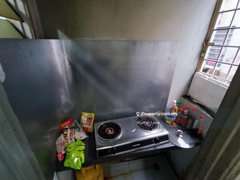 Flat for Sale in Taman Mastiara by Wymer Liew - iProperty.com.my