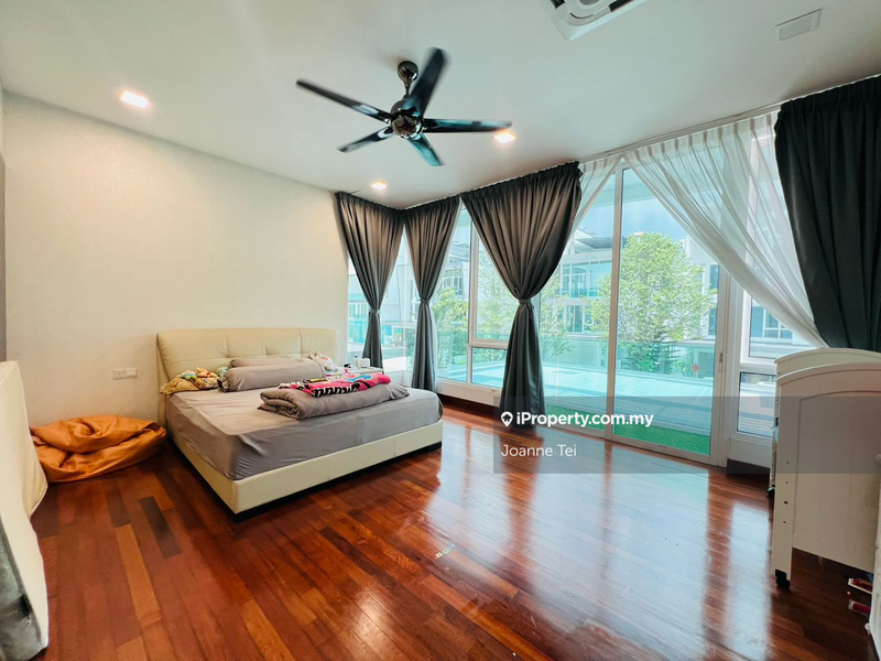 Bungalow House for Sale in Garden Residence, Cyberjaya by Joanne Tei - iProperty.com.my