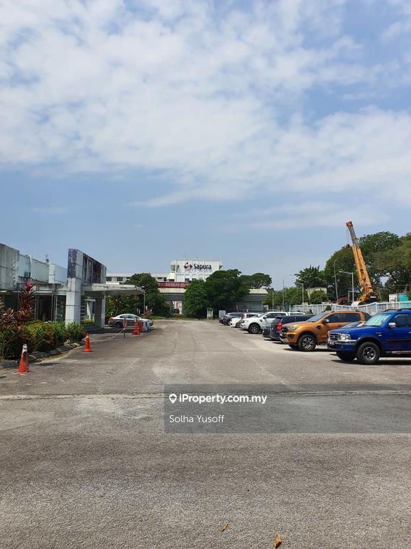 Tanah Perindustrian untuk Dijual di Ulu Kelang, Selangor oleh Solha Yusoff - iProperty.com.my