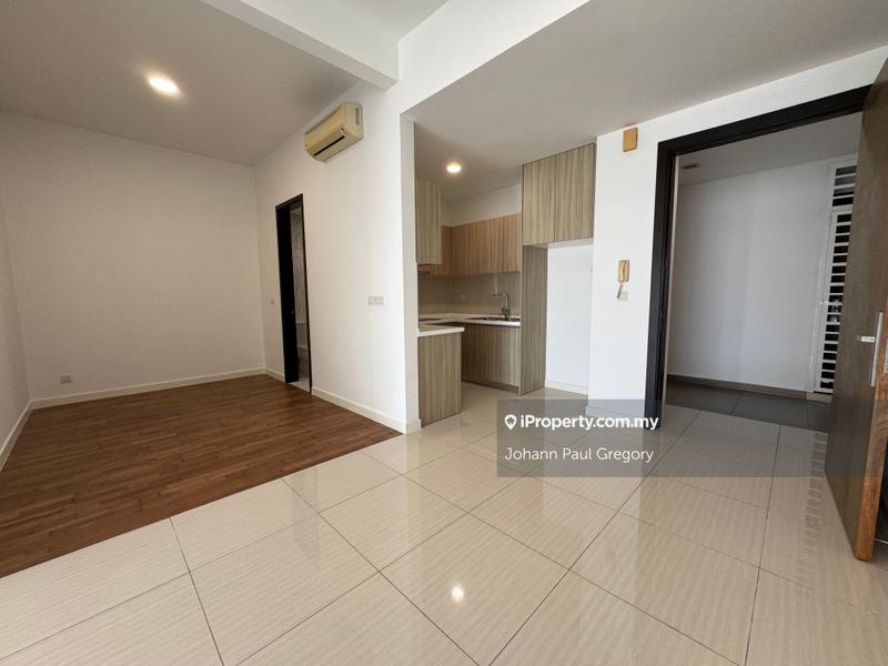 Residensi Servis untuk Dijual di The Elements oleh Johann Paul Gregory - iProperty.com.my