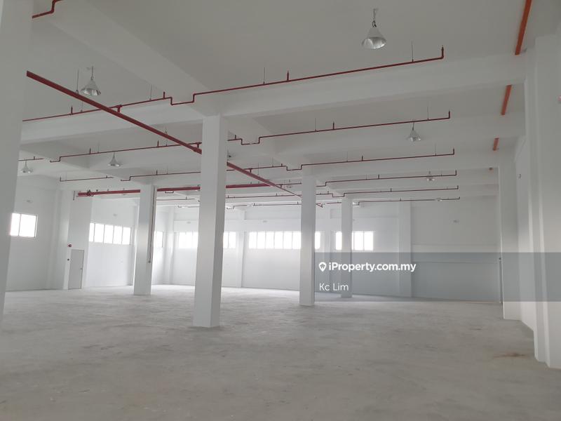 Kilang Terpisah untuk Dijual di Balakong, Bukit Angkat, Kajang, Semenyih, Balakong oleh Kc Lim - iProperty.com.my